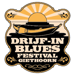 Drijf-In Blues Festival